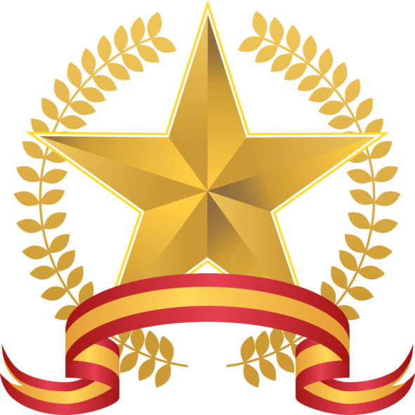  award