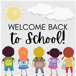 Welcome Back Letter from the Superintendent