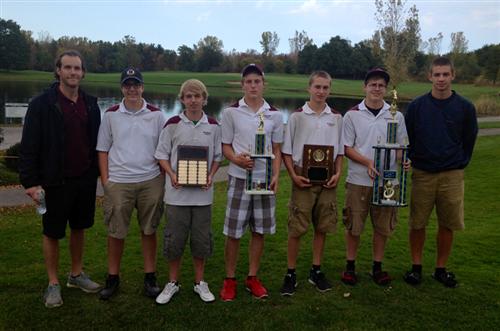 2013 Team Tournament Champions 2013 Team Tournament Champions
