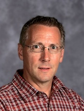 Coach Bill Wilson 