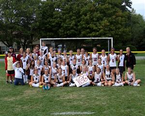 JV and Varsity 100 Unbeaten JV and Varsity 100 Unbeaten