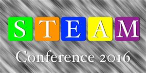 STEAM conference 