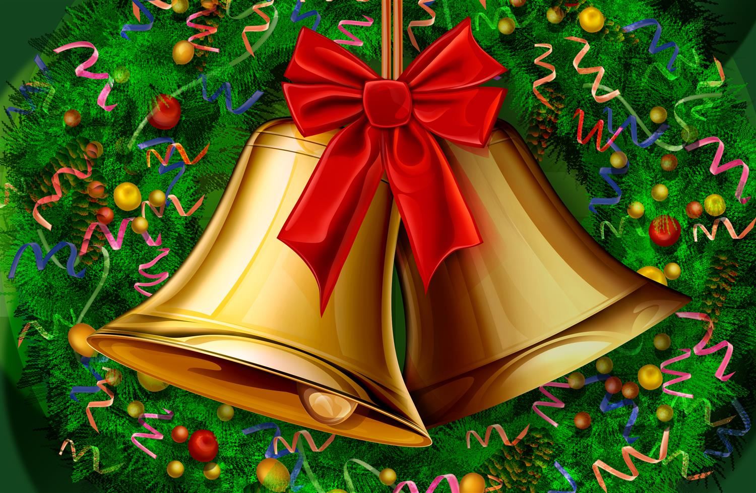 Christmas Bells 