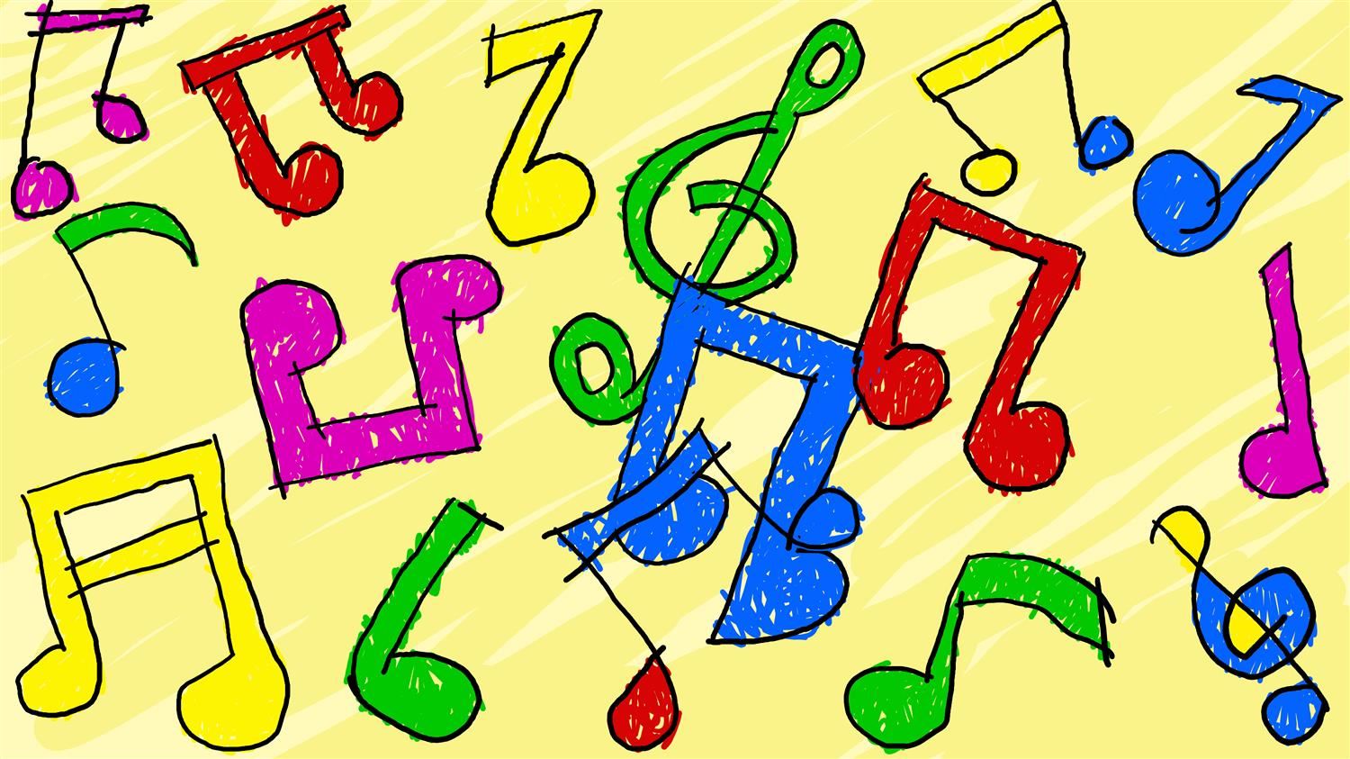Music Notes 