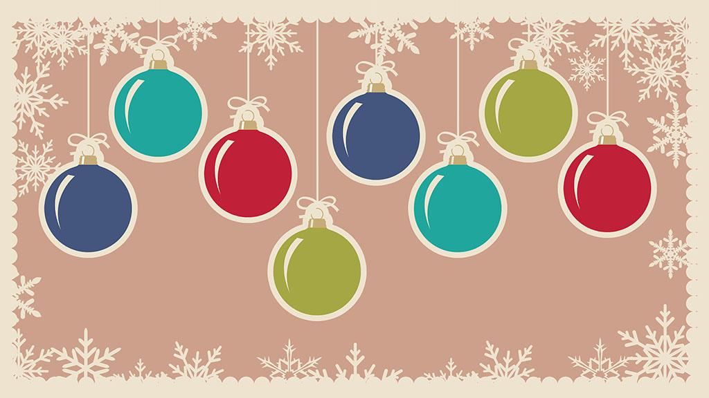 Ornaments 