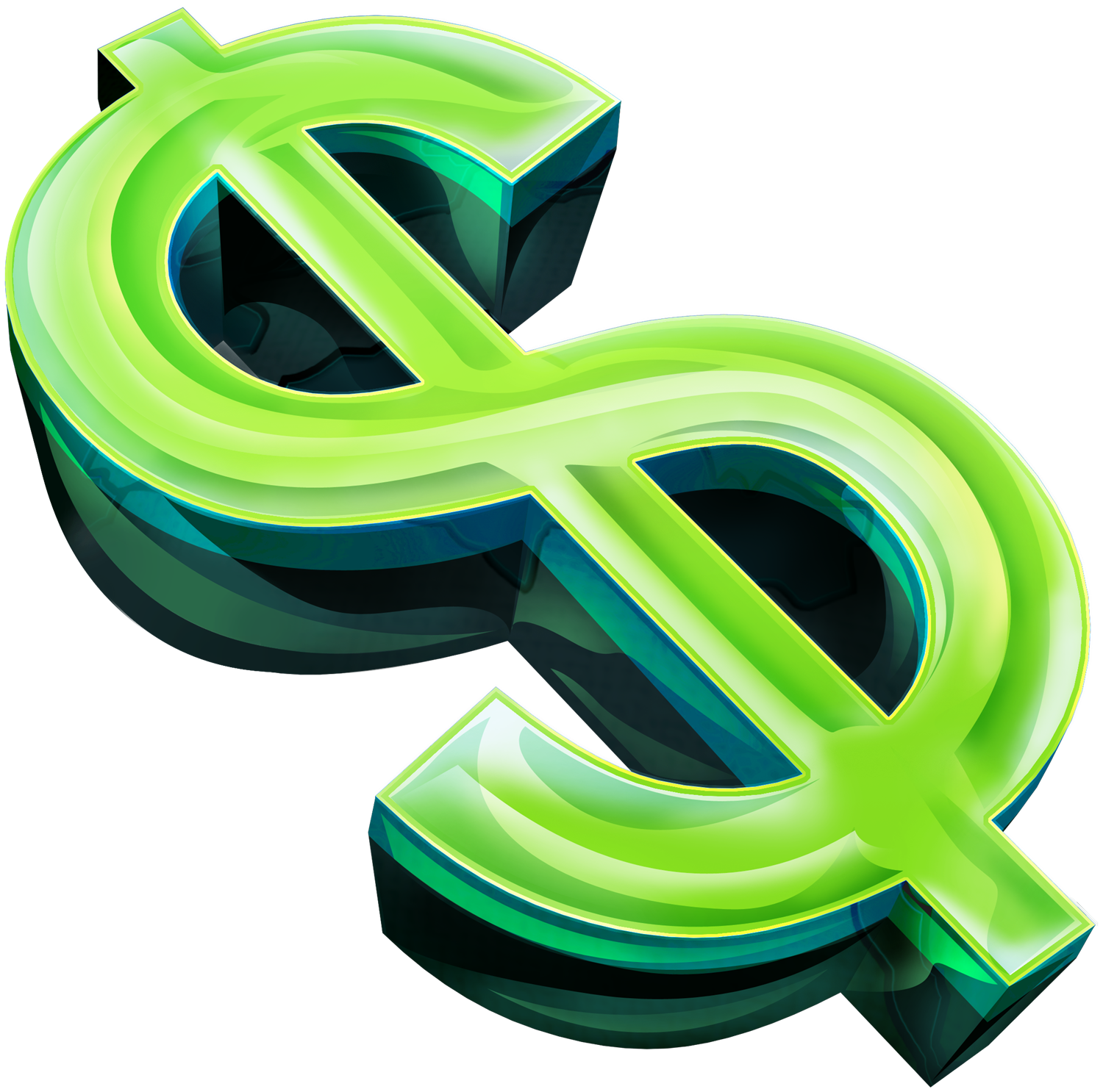 money