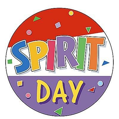 School Spirit Days / School Spirit Days