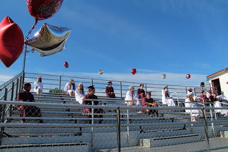 Graduation 2020 