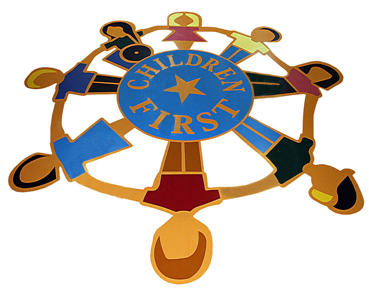 Pratt Elementary Logo