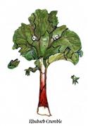 Rhubarb 