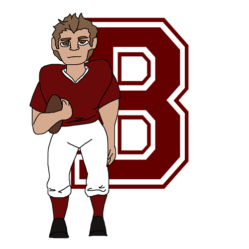 Football B Football B