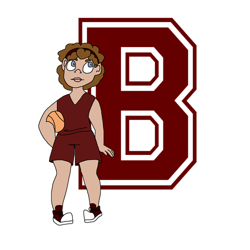 Girls Basketball B Girls Basketball B