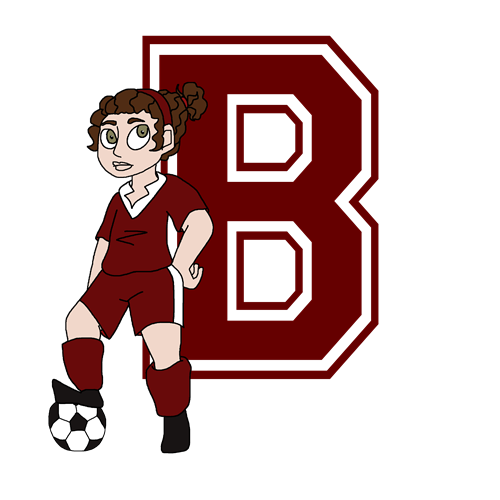 Girls Soccer B 