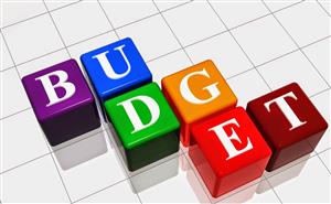 Budget Information Links